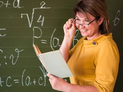 30 frases de orgulho de ser professor que valorizam essa bela profissão