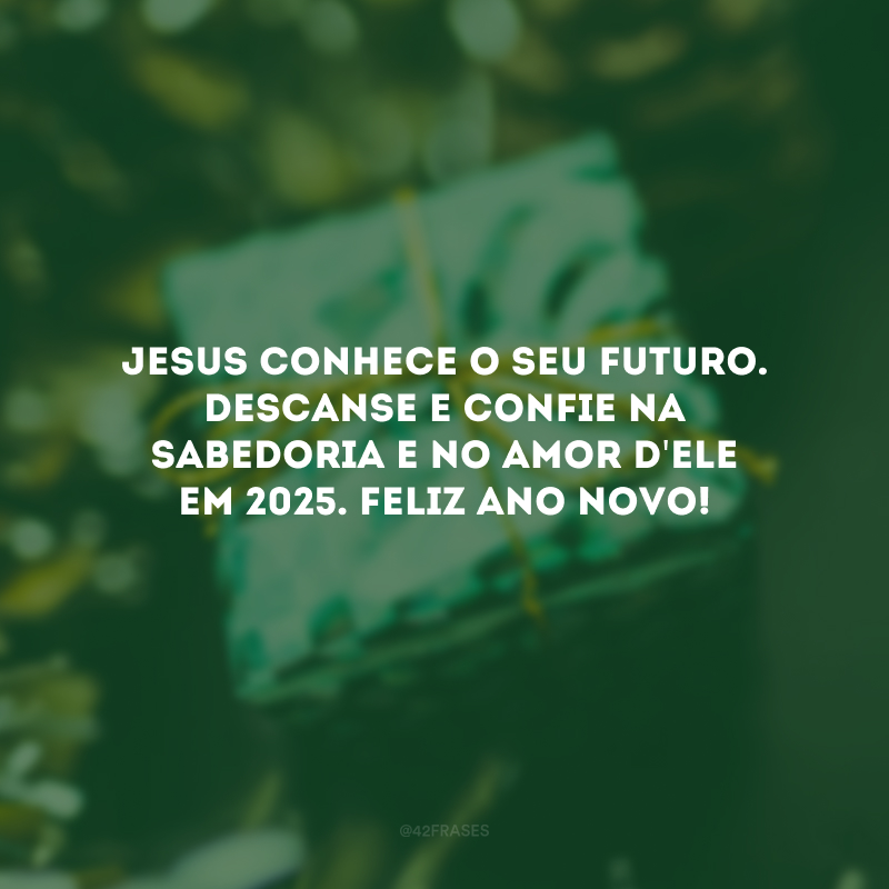 70 frases de Feliz Ano Novo para fazer de 2026 o melhor de todos