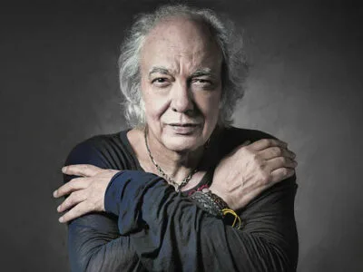 50 frases de Erasmo Carlos para reviver sucessos que marcaram uma geração