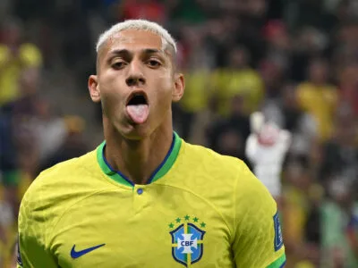 40 frases de Richarlison para movimentar a tropa do pombo