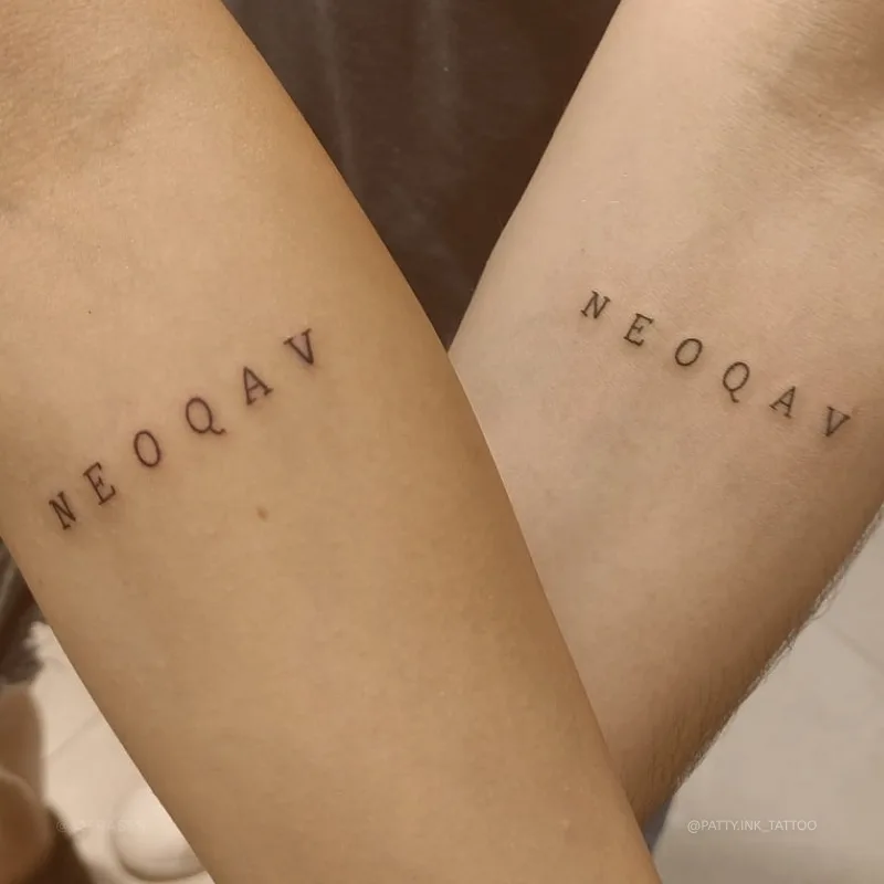 Nunca esqueça o quanto eu amo você. (NEOQEAV) 