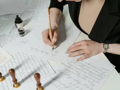 40 frases para lettering que transcrevem inspiração e motivação