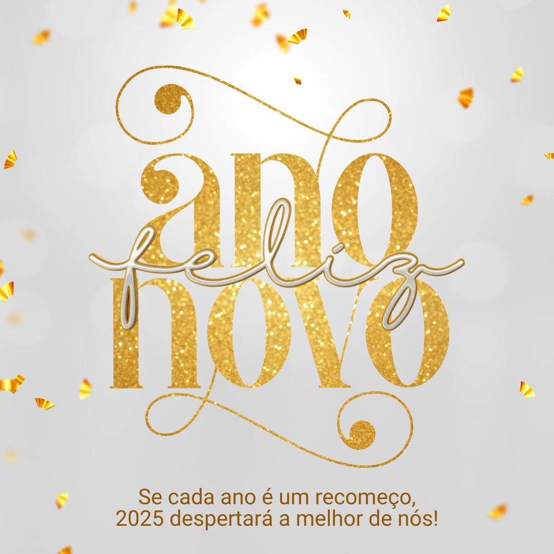 100 frases de Ano Novo para tornar 2025 inesquecível